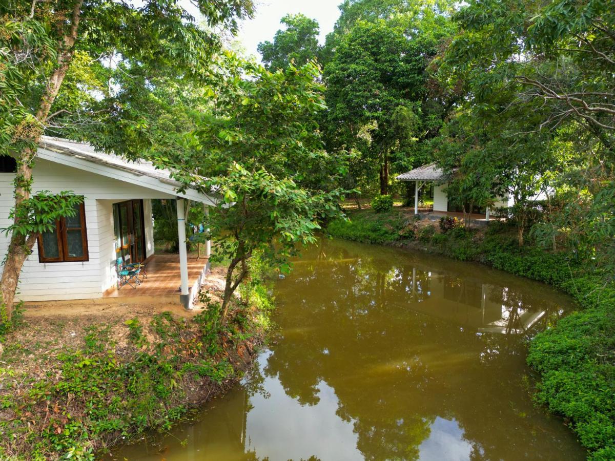 The River Retreat Koh Mak Eksteriør billede