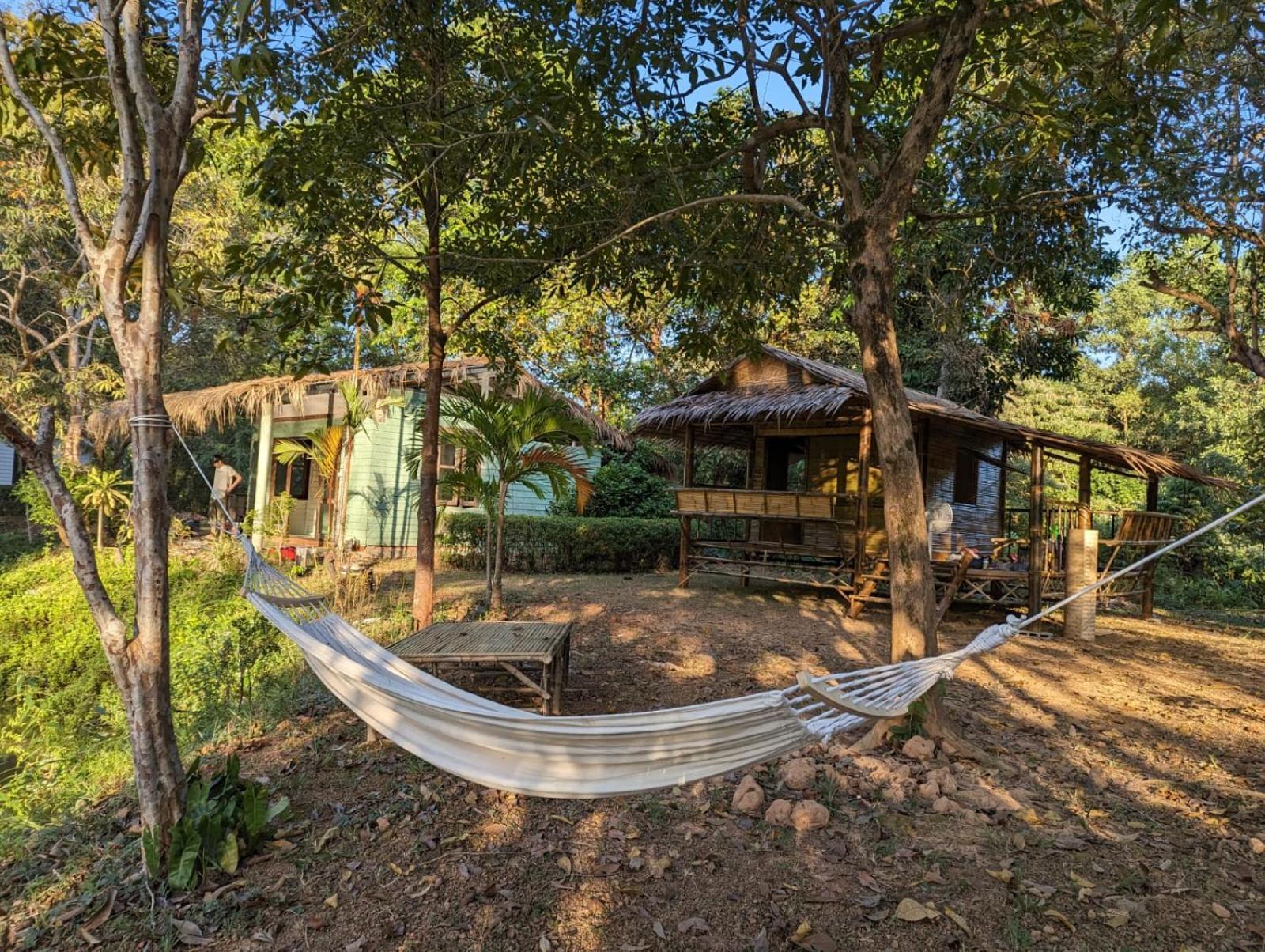The River Retreat Koh Mak Eksteriør billede