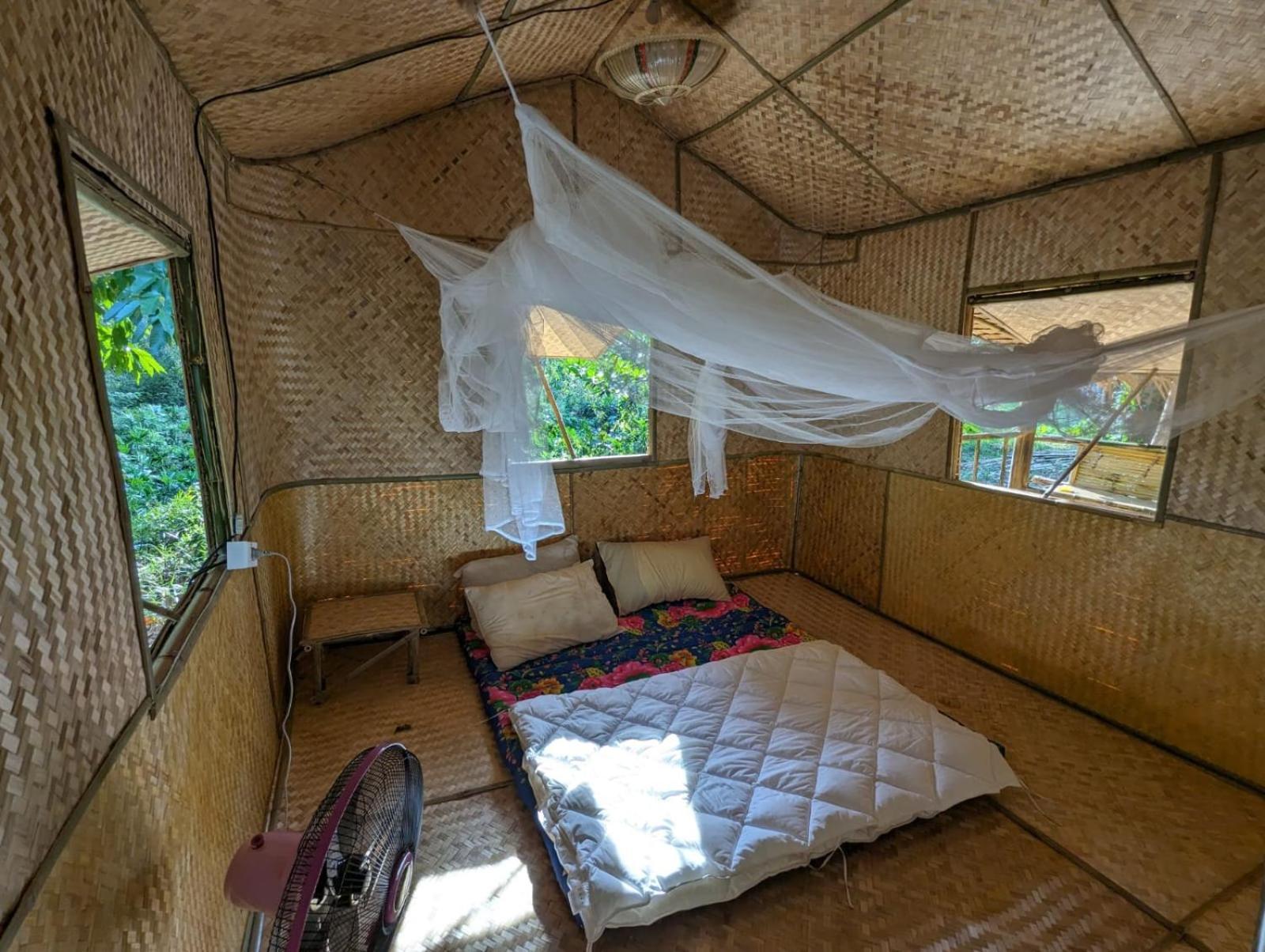 The River Retreat Koh Mak Eksteriør billede